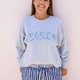 Weekend Sweatshirt - Pep & Punch
