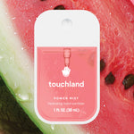 Wild Watermelon Power Mist Hydrating Hand Sanitizer - Pep & Punch