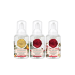 Wintertime Whimsy Mini Foaming Soap Set - Pep & Punch