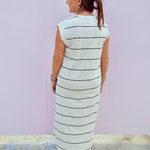 Z Supply | Calabasas Midi Dress - Pep & Punch