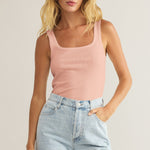 Z Supply | Danya Tank - Pep & Punch