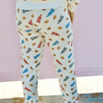 Z Supply | Let's Go Joggers - Pep & Punch