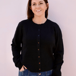 Z Supply | Medina Cozy Cardigan - Pep & Punch