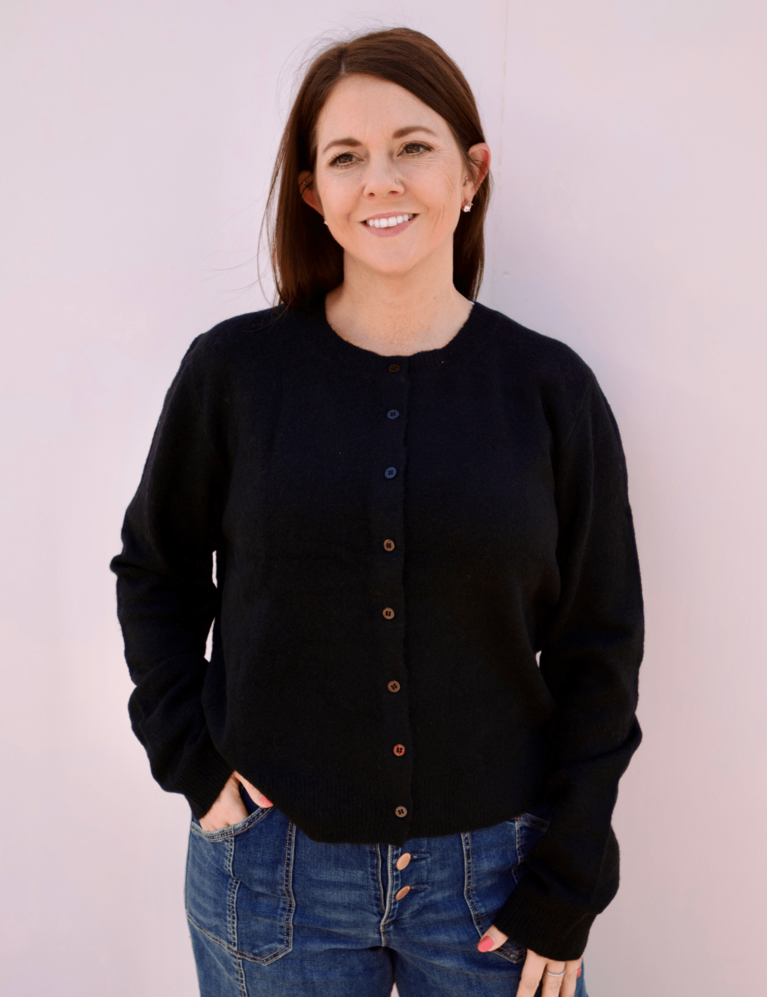 Z Supply | Medina Cozy Cardigan - Pep & Punch