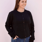 Z Supply | Medina Cozy Cardigan - Pep & Punch