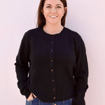 Z Supply | Medina Cozy Cardigan - Pep & Punch