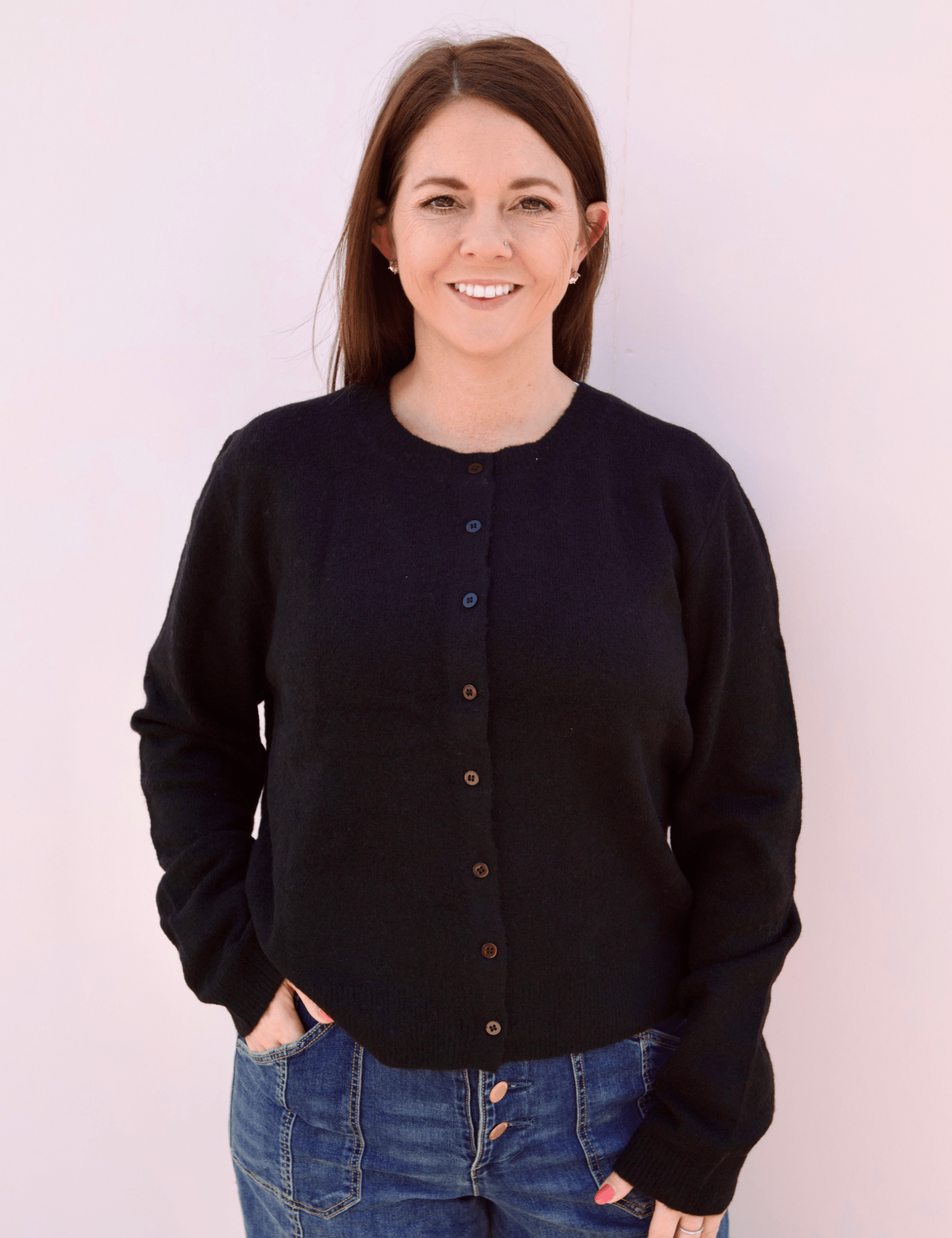 Z Supply | Medina Cozy Cardigan - Pep & Punch