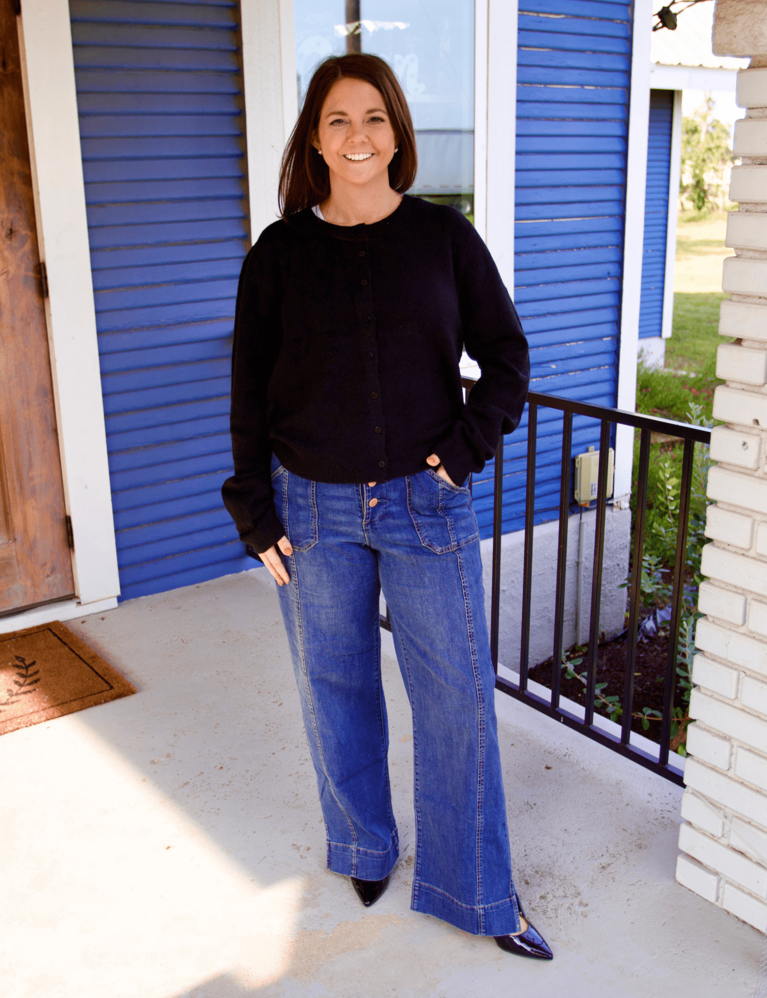 Z Supply | Medina Cozy Cardigan - Pep & Punch