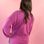 Z Supply | Modern V - Neck Weekender - Pep & Punch