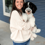 Z Supply | Saturdays Sweatshirt - Pep & Punch