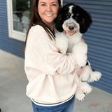 Z Supply | Saturdays Sweatshirt - Pep & Punch