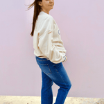 Z Supply | Saturdays Sweatshirt - Pep & Punch