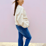 Z Supply | Saturdays Sweatshirt - Pep & Punch