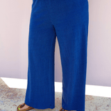 Z Supply | Scout Jersey Denim Pant - Pep & Punch