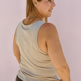 Z Supply | Select Tank - Pep & Punch