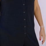 Z Supply | Solace Jumpsuit - Pep & Punch