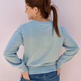 Z Supply | The Perfect Layer Sweater - Pep & Punch