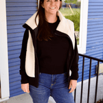 Z Supply | The Perfect Layer Sweater - Pep & Punch