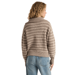 Z Supply Villa Half Zip Sweater - Pep & Punch