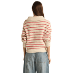 Z Supply Villa Half Zip Sweater - Pep & Punch