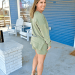 Z Supply | Weekender Short - Pep & Punch