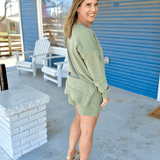 Z Supply | Weekender Short - Pep & Punch