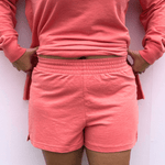 Z Supply | Weekender Short - Pep & Punch