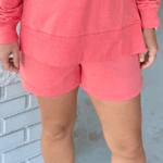 Z Supply | Weekender Short - Pep & Punch
