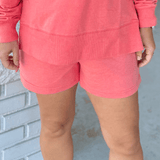 Z Supply | Weekender Short - Pep & Punch