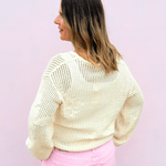 Z Supply | Yael Knit Sweater - Pep & Punch