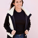 Zoey Vest - Pep & Punch