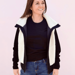 Zoey Vest - Pep & Punch