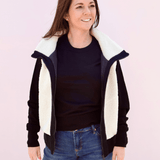 Zoey Vest - Pep & Punch