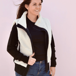 Zoey Vest - Pep & Punch