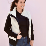 Zoey Vest - Pep & Punch