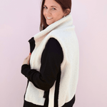 Zoey Vest - Pep & Punch