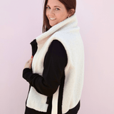 Zoey Vest - Pep & Punch