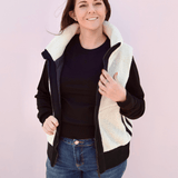 Zoey Vest - Pep & Punch